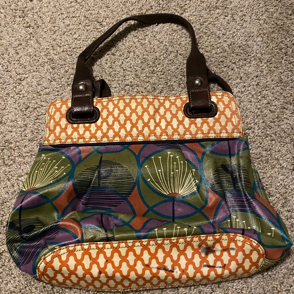 Fossil purse - Picture 2 of 3